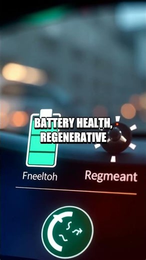 The Silent Language of Dash Symbols Across Fossil, Hybrid, and Electric Interiors