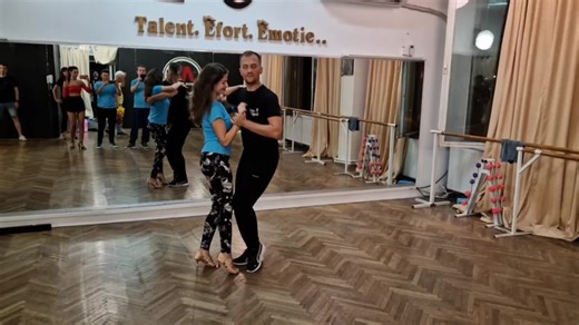 Ritmo Caliente pe TikTok