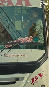 192K views · 13 reactions | Now track your bus live, on redBus! USE CODE: FIRST | redBus | Facebook