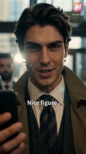 Betrayed on her anniversary, she teams up with a mystery man to ruin her husband.