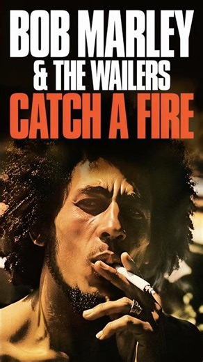 The Album That Changed Reggae Forever | Bob Marley – Catch a Fire