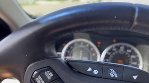 2010 Acura TSX. VSA and Check Engine light are on. I’m flooring it here and the rpms are barely climbing. More info in comments.