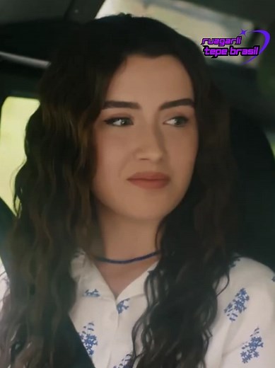 Halil e Zeynep em Rüzgarlı Tepe - Episódio 87