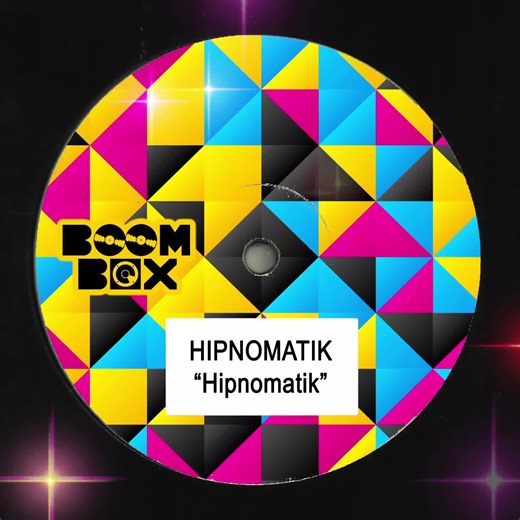Hipnomatik - Hipnomatik (2024) Boom Box Records #housemusic #housemusiclovers #music #techhouse #techhousemusic dj play club party records mix club party deep house music love songs song track id music play dj playlist yo