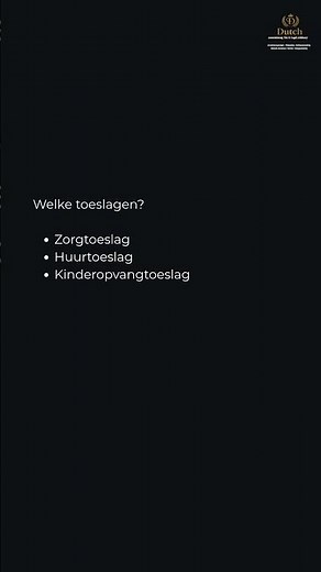 Particulier | Toeslagen & belasting | Toeslagen terugbetalen | Zo voorkom je dit