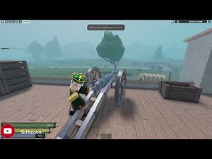 How to Make, Load And FIRE CANNONS Roblox Empire Clash