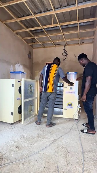 Qu’attends-tu pour passer à l’action ? 🐣 Commande dès maintenant ta couveuse automatique et lance ton projet sans attendre ! Contacte-moi vite au 57 78 67 62 / 71 71 64 40 📞