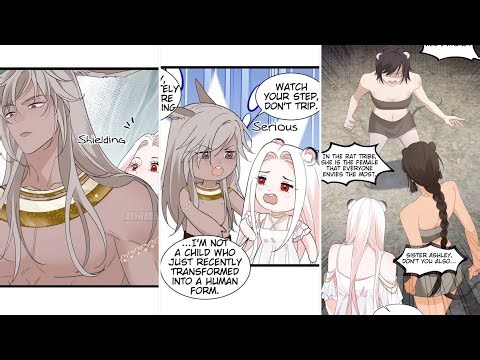I Control Beast World With Multi Pregnancy System Chapter 39 Part 1