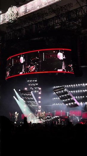 Queen + Adam Lambert - I Want It All - The Rhapsody Tour #queen #livemusic #liveperformance #rock