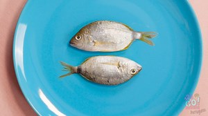 107K views · 2.8K reactions | DESAFIO: Comida de goma VS. comida real || Comer em sala de aula! por 123 GO! CHALLENGE | 123GO Challenge Portuguese | Facebook