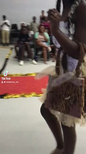 Fashion Design Student Modelling Photoshoot and Poses