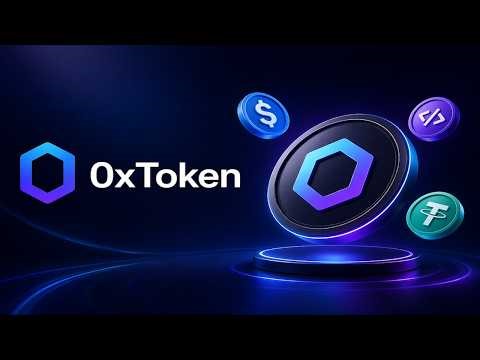 Create Stable Coin Like USDT and USDC