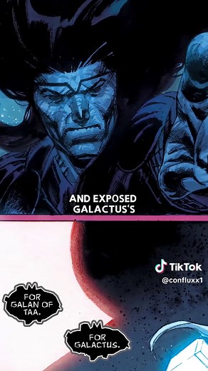 Thor Feared his Own Death #comics #thor #tiktokgrowthchallenge | Rune King Thor