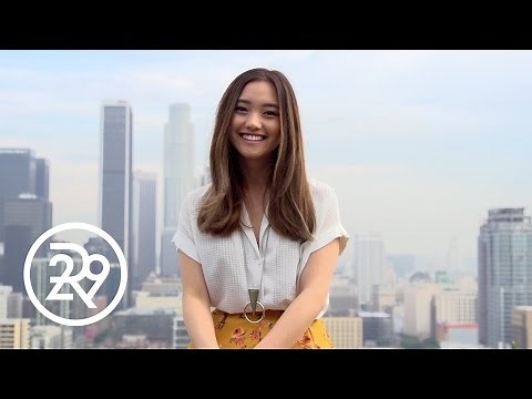 Jenn Im Takes Us Inside Her Los Angeles Home | Hangtime With Jenn Im | Refinery29