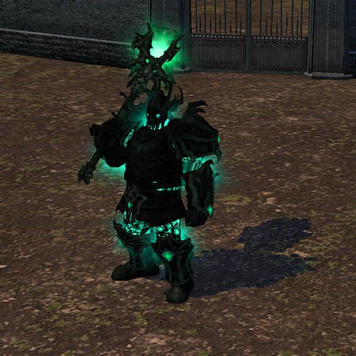 Return After Years news - HoMM 5 Chaos Theory mod for Heroes of Might & Magic V