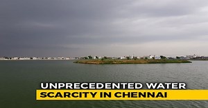 After Rs 28 Crore-Project, Chennai Lake Offers Parched City Hope |