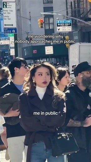 Its not me its my rbf I swear #shorts