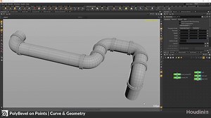 Tutorial: Point Beveling