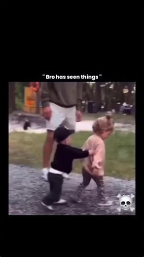 Salkton on Instagram: "Follow @salkton 🧠👶 What looks wild or funny at first is actually peak early-human software loading 😭 Toddlers aren’t being “bad” — their brains literally haven’t unlocked empathy, impulse control, or emotional regulation yet. The prefrontal cortex is still buffering ⏳ At that age, kids learn almost entirely by copying what they see. So pushing, grabbing, or chaos behavior isn’t aggression — it’s just them trying to interact, communicate, or claim space with zero social 