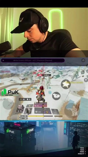 Expert CODM Gameplay Analysis with Ferg