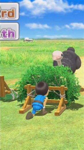 USING 12% of my LUCK POWER!! | Wii Party U