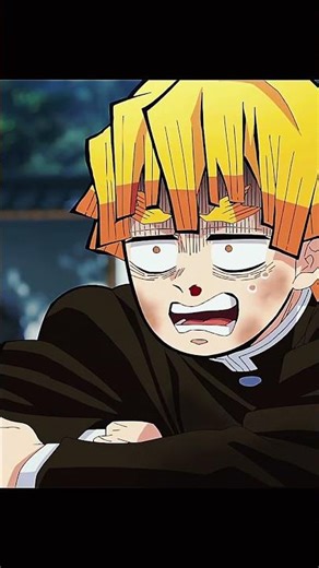 sanemi got angry on tanjiro #shorts #anime #demonslayer