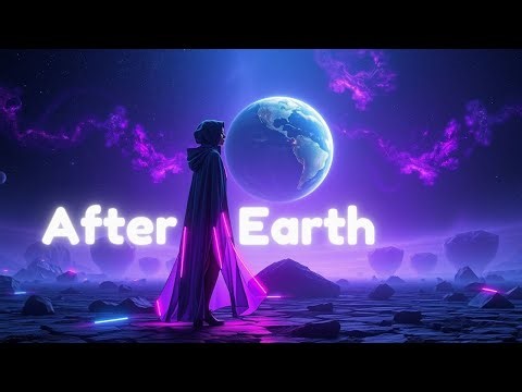 After Earth – Official Music | Cinematic EDM Anthem | Alan Walker Style | Neonix Vibes Music