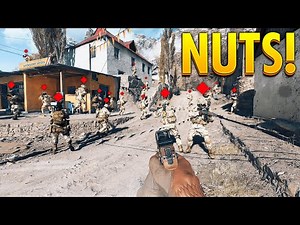 *NEW* Battlefield 6 - EPIC & WTF Moments #60