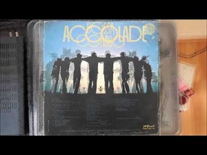 Bossa Combo - Courage (Ti poisson)