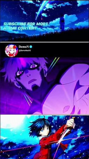 Okarun Vs Evil Eye 🔥| DAN DA DAN Season 2 Episode 2 | #anime #animeedit #dandadan #evileye #okarun