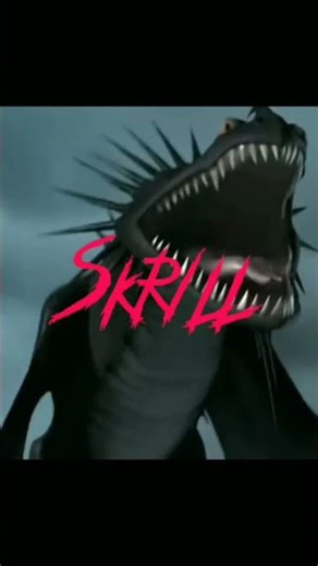 Rathalos VS Skrill #dragon #edit #httyd #battle #toothless