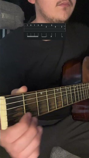 Hayko Çepkin" Fırtınam" + Tab (20 Saniyede Gitar )#guitar #guitartutorial #tutorial #haykocepkin