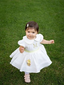 Personalized Princess Birthday Dress, Custom Fairy Party Costume Bumble Bee Birthday Dress Honeybee Dress Toddler Easter Dress Yellow Dress - Etsy