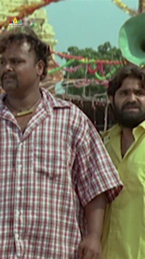 పాపం ఈ అమ్మాయికి తన Boyfriend చనిపోయాడని తెలీదు😕#BheemiliKabaddiJattu | #saranyamohan | #shorts