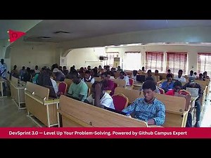 GitHub Campus Experts Unilag Live Stream