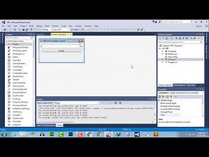 050 - H - C# ComboBox Events