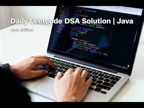 LeetCode 3721 | Longest Balanced Subarray II | Hard | Java | LeetCode Daily