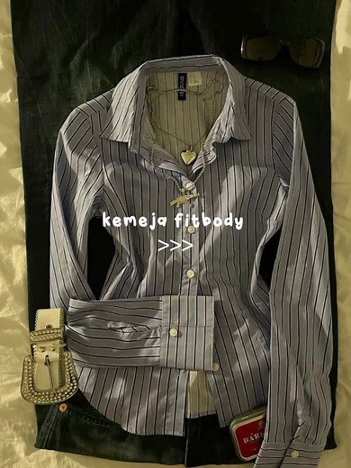 fitted shirt 30 ribuan?!! #fittedshirt #kemejapressbody #kemejafitbody #rekomendasikemeja #kemejawanita #kemejawispie #kemejaslimfit #4u #fyppppppppppppppppppppppp