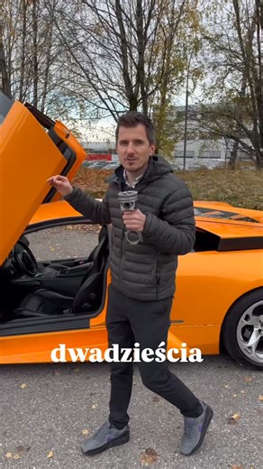 Czy chinskie MG może być następcą i nawet lepszy niż 20 letnie Lamborghini? Czy takie MG ma to wszytko a może jeszcze więcej? Zobaczcie to ze mną! Samochód udeostepniony dzięki uprzejmości Pani z firmy @hedinautomotiveoslo #mg #cyberster #test #motoryzacja #supercar | Stankiewicz Przemyslaw