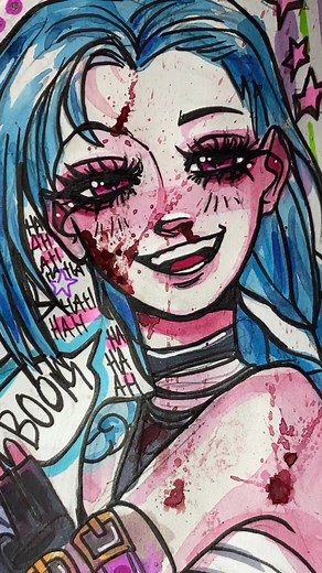 League of Legends Fanart Showcase