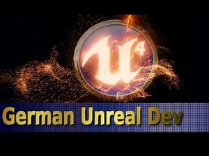 Unreal Engine 4 Tutorial Deutsch [#001] - Wir machen ein Computerspiel !