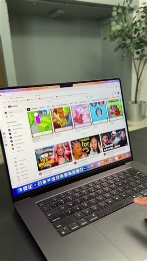 Why I'm Still Using My M3 Macbook Pro!