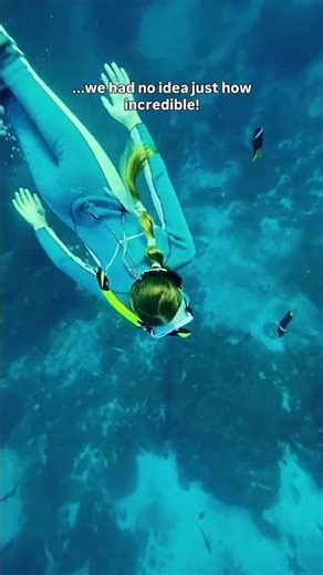 THE MOST WILDLY EDUCATIONAL TRIP YOU’LL EVER TAKE🐢🌊 WORLDSCHOOLING TRIP TO THE GALAPAGOS!