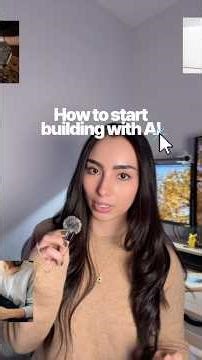 Start building with AI using Codex and your existing ChatGPT subscription #AI