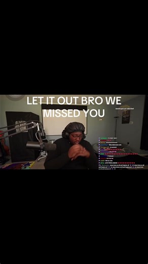 T Nickels Is Back: Let It Out Reaction Video