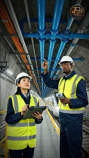 Why China Is Digging Thousands Of Kilometers Underground 🇨🇳