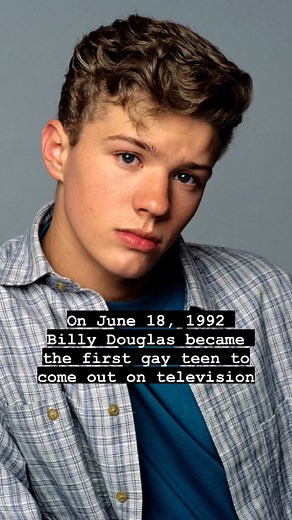 Please Please… Don’t Quiz Me! on Instagram: "On June 18, 1992 One Life To Live’s Billy Douglas became the first gay teen to come out on television. It was Ryan Phillippe’s first professional role. He would leave the role in 1993 and go on to star in White Squall, I Know What You Did Last Summer, 54 and Cruel Intentions. From 1999 until 2006 he was married to Reese Witherspoon. They have two children: Ava & Deacon Phillippe. #ryanphillippe #oltl #onelifetolive #lgbt #gaytv #90s #1990s #90stv #gay