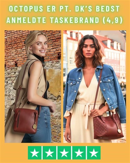 We just reached 500 reviews on Trustpilot. Result: 4,9 of 5,0