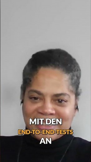 Playwright für End-to-End Tests: Testen leicht gemacht!