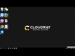 Trocen LaserCAD V797 Setup Guide